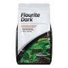 Seachem Laboratories Flourite Planted Aquarium Gravel Dark, 1ea/15.4 lb