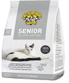 Precious Cat Senior 8Lb (Case of 4)