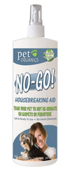 Pet Organics No-Go Housebreaking Aid 1ea/16 Fl. oz