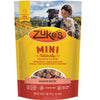 Zukes Dog Mini Natural Salmon 1Lb