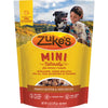 Zukes Dog Mini Natural Peanut Butter 6oz.