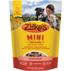 Zukes Dog Mini Natural Salmon 6oz.