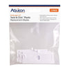 Aqueon ProScraper 3.0™ Twist & Click™ Plastic Replacement Blades 1ea/One Size