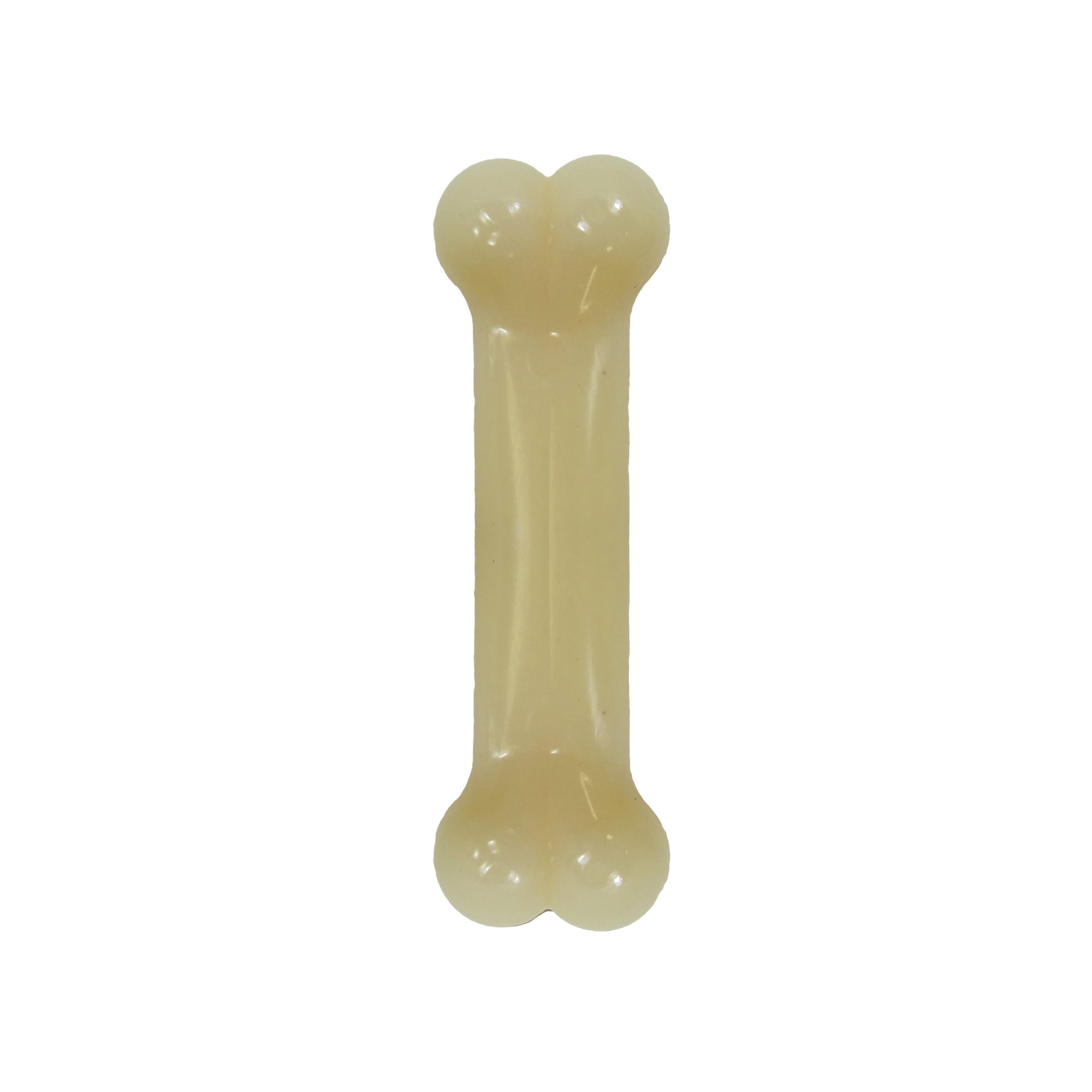 Nylabone Power Chew Dog Toy Original 1ea/Medium/Wolf - Up To 35 lb