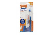 Nylabone Advanced Oral Care Cat Dental Kit Original, 1ea/2.5 oz 3 ct