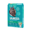 IAMS Proactive Health Weight Control & Hairball Care Indoor Adult Dry Cat Food Chicken & Turkey 1ea/7 lb