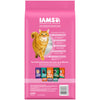 IAMS Proactive Health Sensitive Digestion & Skin Adult Dry Cat Food Turkey 1ea/3 lb