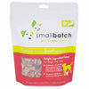 Small Batch Freeze Dried Beef Hearts - 3.5oz.