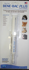 Bene-Bac Plus Pet Gel 1ea/15 g