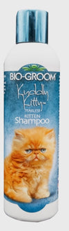 Bio Groom Kuddly Kitty Shampoo 1ea/8 Fl. oz