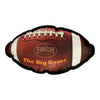 Territory Dog Big Game Football With Squeaker 11 Inch