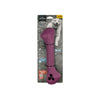 Tall Tails Dog Goat Bone Purple 12 Inch