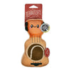 Territory Dog 2-In-1  Plush Guitar 7.5 Inch