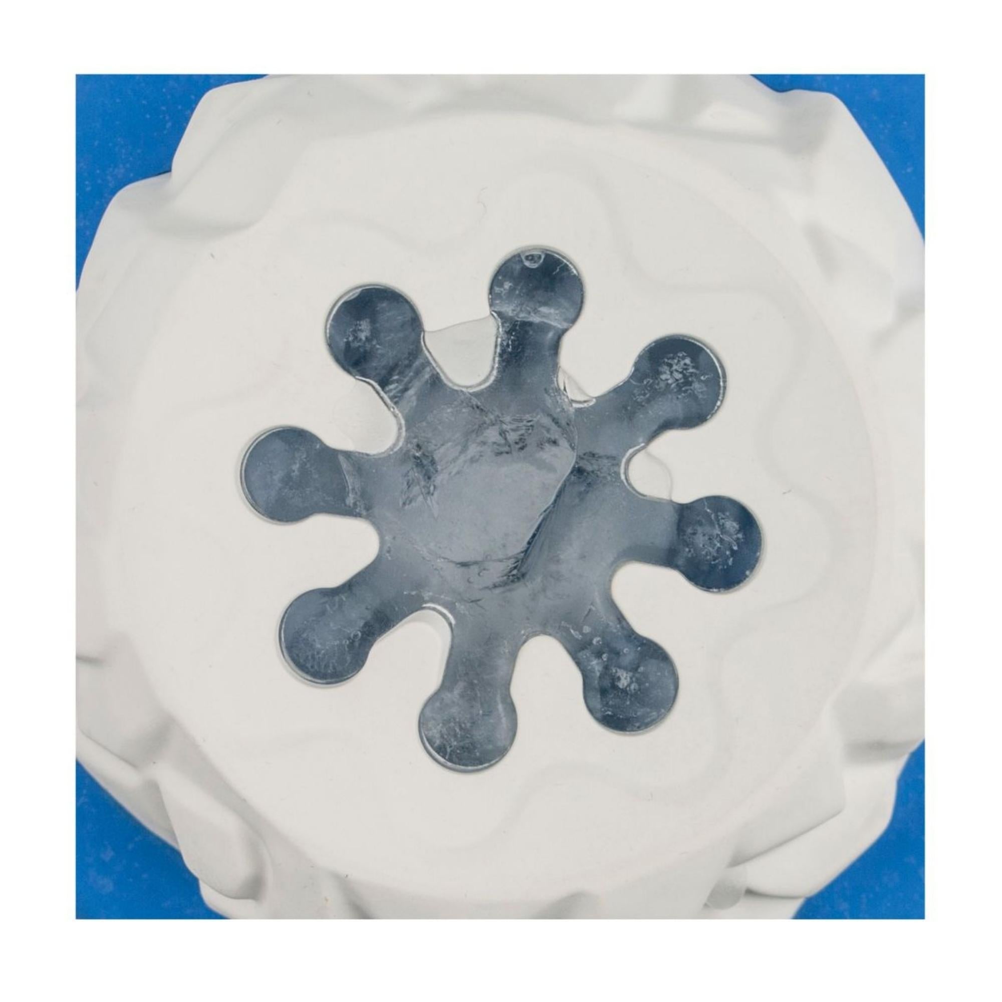 Tall Tails Natural Rubber Polar 5 Inch