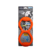 Tall Tails Dog Goat Tug Rubber 11 Inch