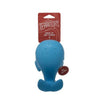 Territory Dog Latex Squeaker Whale 6.5 Inch