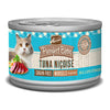 Merrick Cat Purrfect Bistro Tuna Nicoise 3oz.