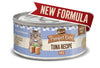 Merrick Cat Purrfect Bistro Tuna Pate 5.5oz. (Case of 24)