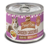 Merrick Cat Purrfect Bistro Chicken Casserole 5.5oz (Case of 24)