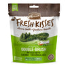 Merrick Fresh Kisses Coconut Oil For Extra Small Dogs (7-17 Lbs) 12oz.