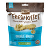 Merrick Fresh Kisses Mint Breath Strips For Extra Small Dogs (7-17 Lbs) 12oz.