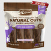 Merrick Dog Natural Cut Venison Medium Chew 4 Count