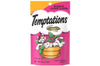 Temptations Classics Crunchy & Soft Adult Cat Treats Blissful Catnip 1ea/3 oz