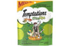 Temptations MixUps Crunchy & Soft Adult Cat Treats Catnip Fever 1ea/6.3oz.