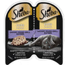 Sheba Perfect Portions Cuts in Gravy Wet Cat Food Savory Mixed Grill 24ea/2.6 oz