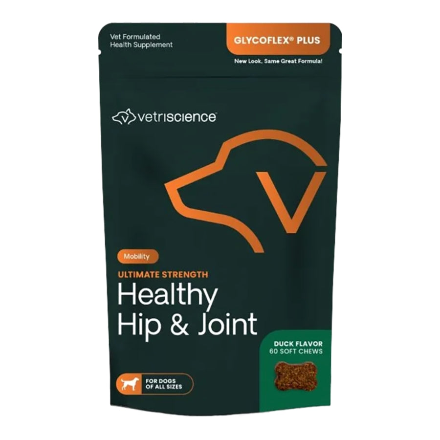 Vetri-Science Dog Glycoflex  60Ct