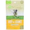 Pet Naturals Of Vermont Hip And Joints For Dogs 60 Count