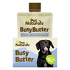 Pet Naturals Of Vermont Dog Busy Butter Calming Peanut Butter 1.5 oz.