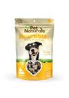 Pet Naturals Of Vermont Dog Heartibles Healthy Cheeze 8.8oz.