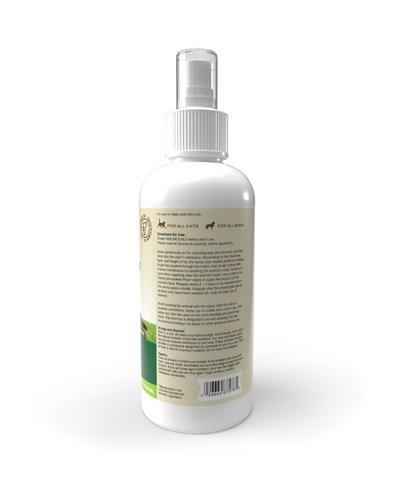 Pet Naturals Of Vermont Dog Protect Flea And Tick Spray 8 oz.