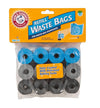 Arm & Hammer Disposable Waste Bags Refills Assorted 1ea/180 ct