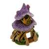 Blue Ribbon Pet Products Thatched Roof Tree House Ornament 1ea/One Size