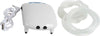 Penn-Plax Air Charger Aquarium Air Pump 2 Outlets White 1ea