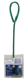 Penn-Plax Quick-Net Standard Handle Green 1ea/2 in X 1.75 in