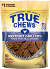 True Chews Grillers Dog 12oz. Chicken