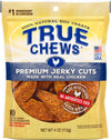 True Chews Jerky Cuts Dog 4oz. Chicken