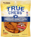 True Chews Jerky Cuts Dog 12oz. Chicken