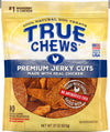 True Chews Jerky Cuts Dog 22oz. Chicken