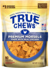 True Chews Morsels Dog 11oz. Chicken