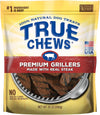 True Chews Grillers Dog 20oz. Steak