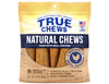 True Chews Natrl Chews Dog 10oz. Chicken Regular 5Pc