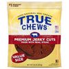 True Chews Jerky Cuts Dog 30oz. Steak