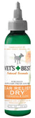 Vet's Best Ear Relief Dry 1ea/4 fl oz