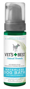 Vet's Best Waterless Dog Bath 1ea/5 fl oz