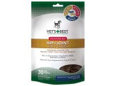 Vet's Best Advanced Hip + Joint Soft Chews 1ea/30 Chews, 4.2 oz