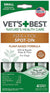 Vet's Best Flea and Tick Spot-On 1ea/1.6 ml, 4 ct